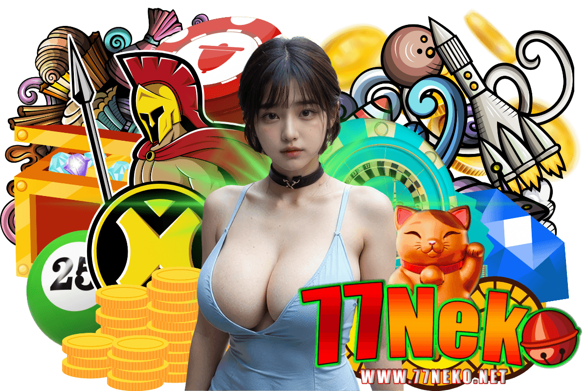 77neko